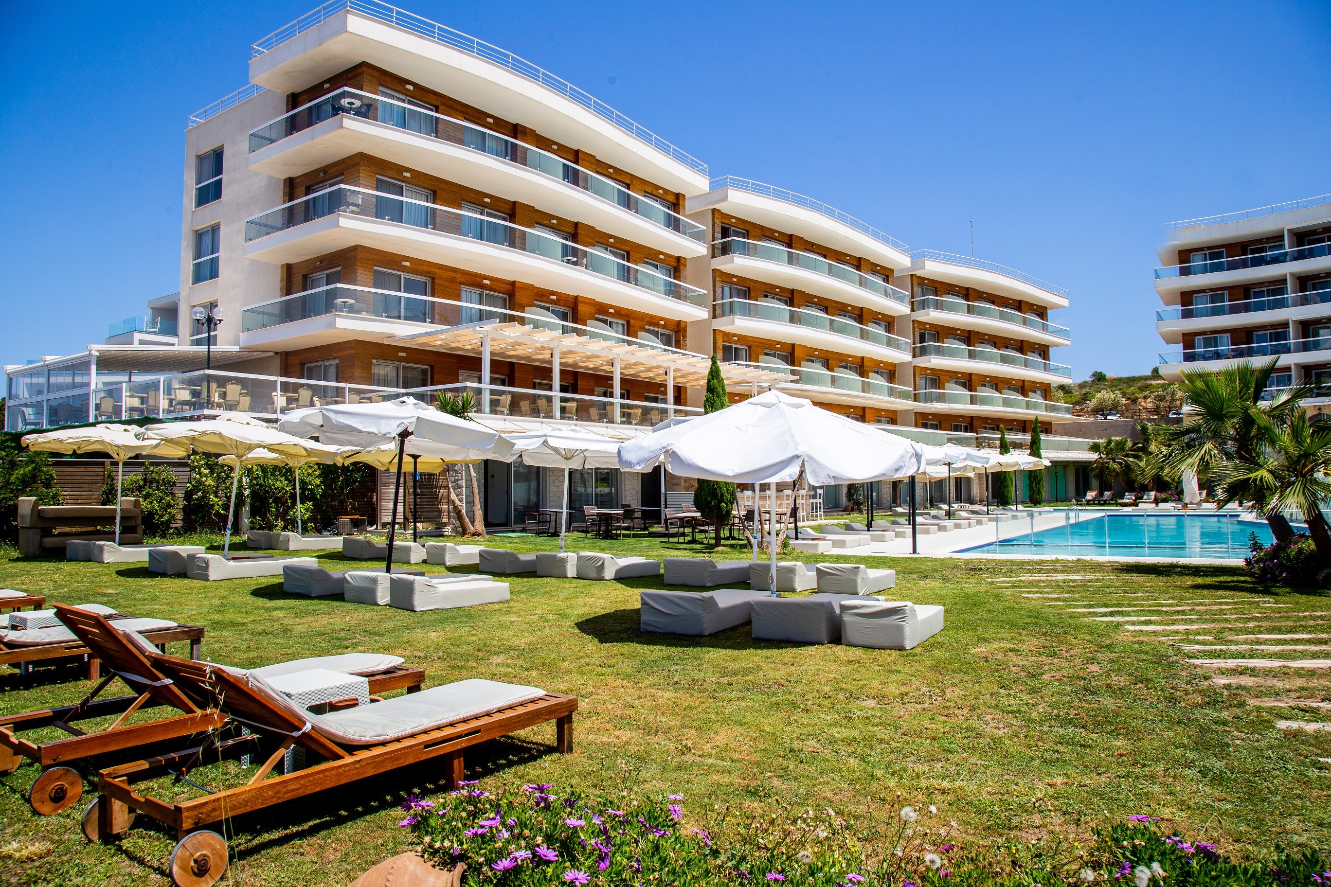 LA QUINTA BY WYNDHAM CESME